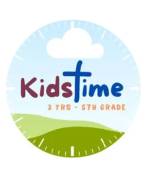 Kidstime logo