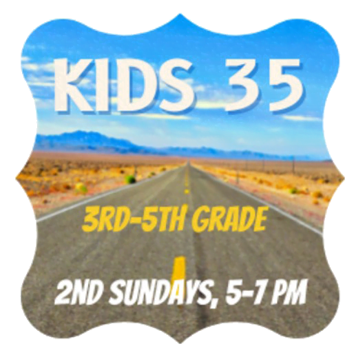 Kids 35 logo