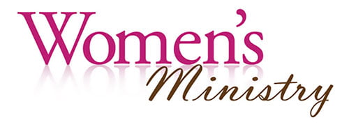 Women's Ministry logo