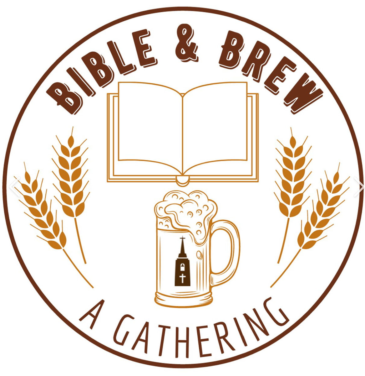Bible & Brew Men's bible study group