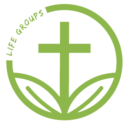 Life Groups logo