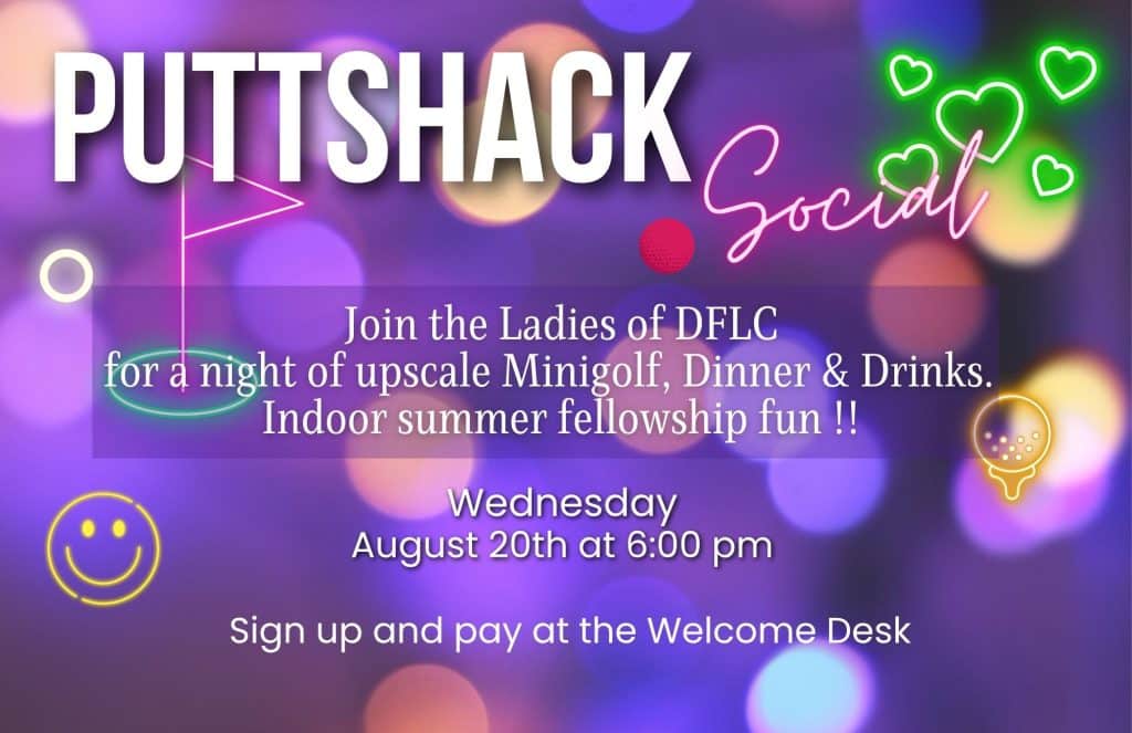 Puttshack social banner